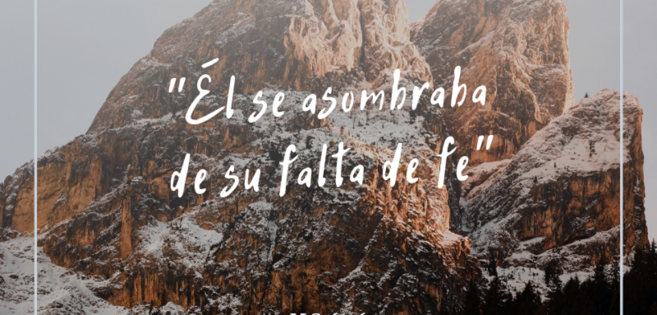 El domingo de la debilidad que fortalece 14º T.Ordinario ciclo B