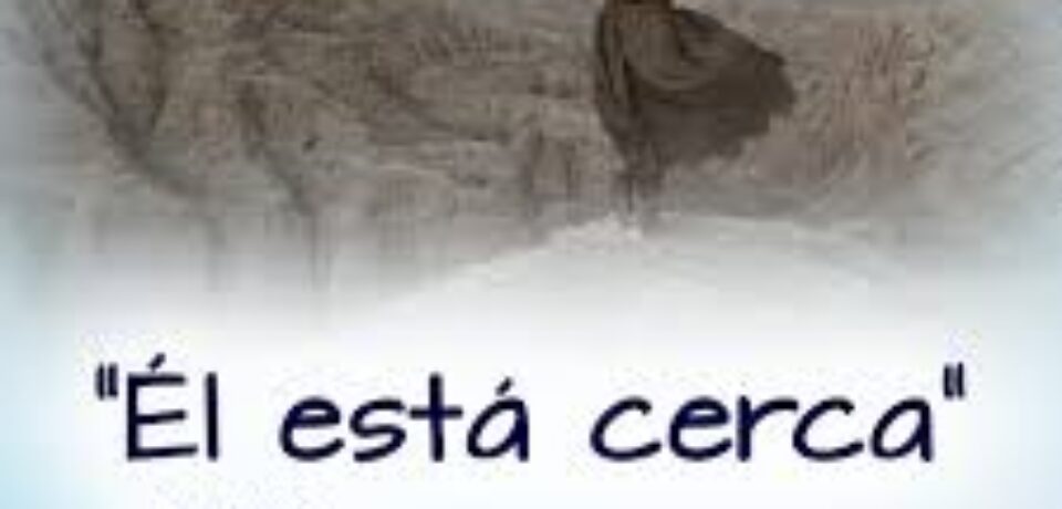 El domingo del cumplimiento final 33º TO ciclo B