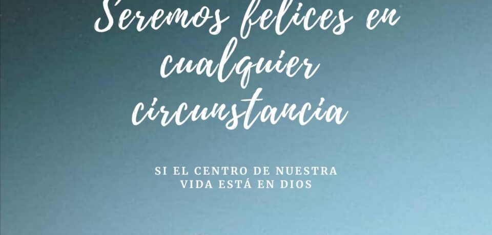 El domingo de las Bienaventuranzas 6º TO ciclo C