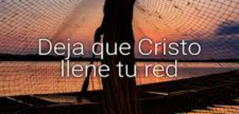 El domingo de la llamada a la misión 5º TO ciclo C