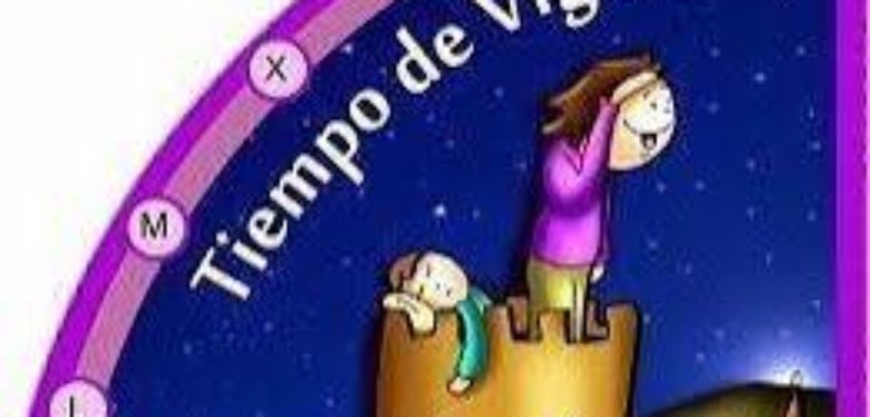 El domingo de la Vigilancia 1º Adviento ciclo A