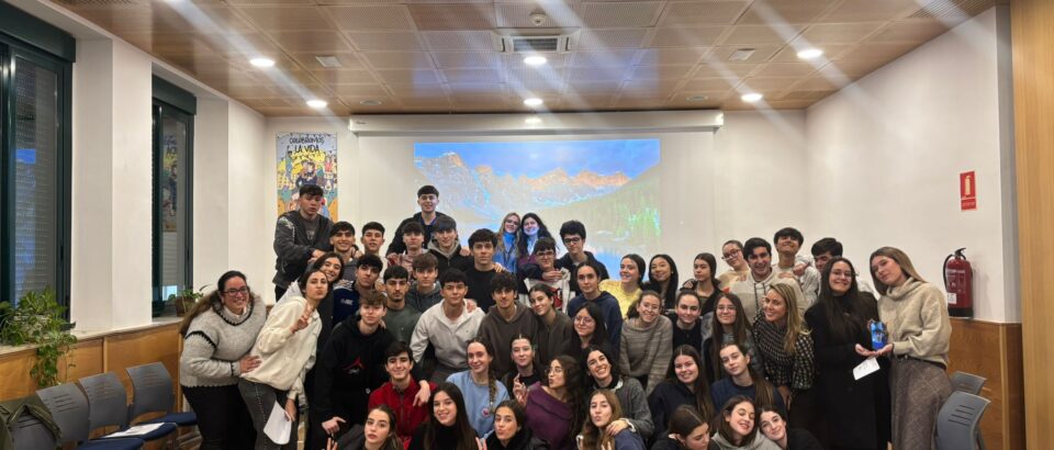 Un retiro para vivir JESUSMENTE