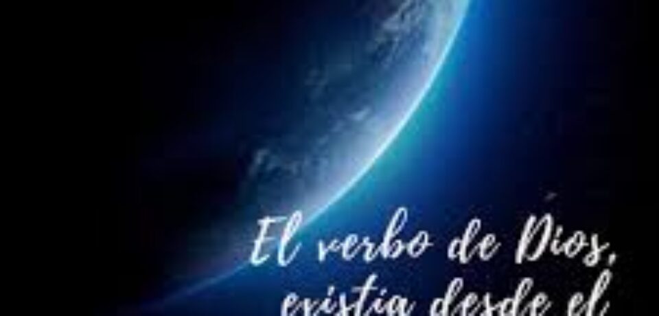 El domingo de la Palabra hecha carne 2º Navidad ciclo A