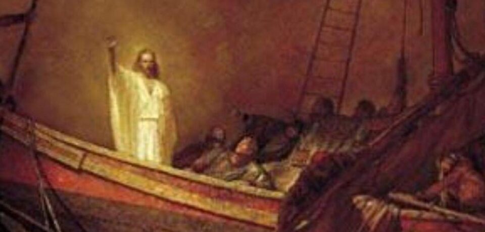 El domingo de la llamada 3º TO ciclo A