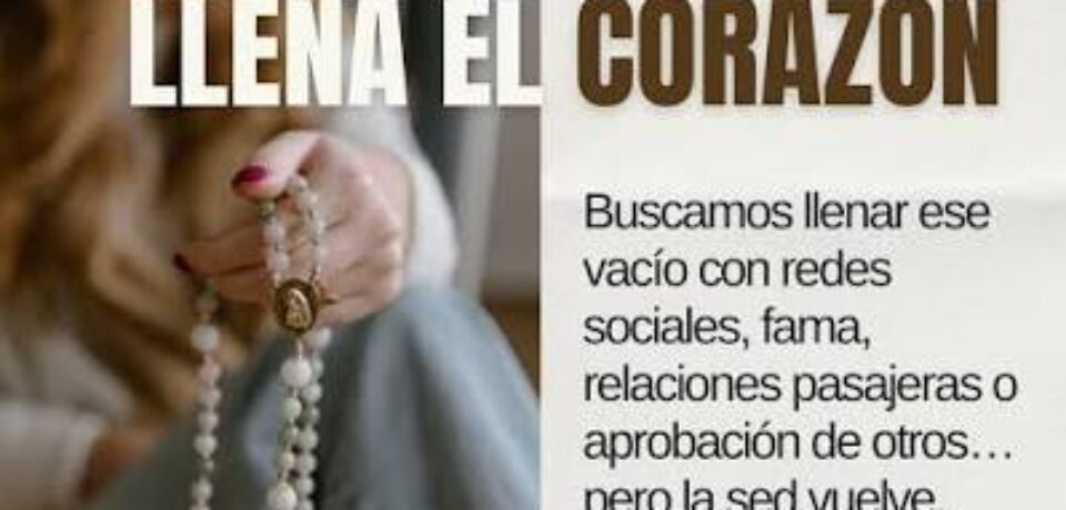 El domingo del Agua Viva 3º Cuaresma ciclo A