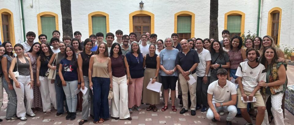 La familia Cordare y San José de Calasanz