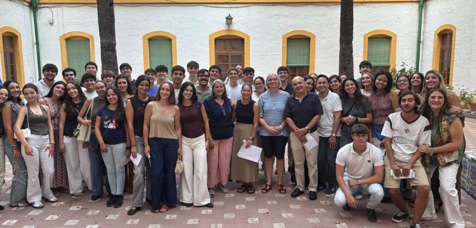 La familia Cordare y San José de Calasanz